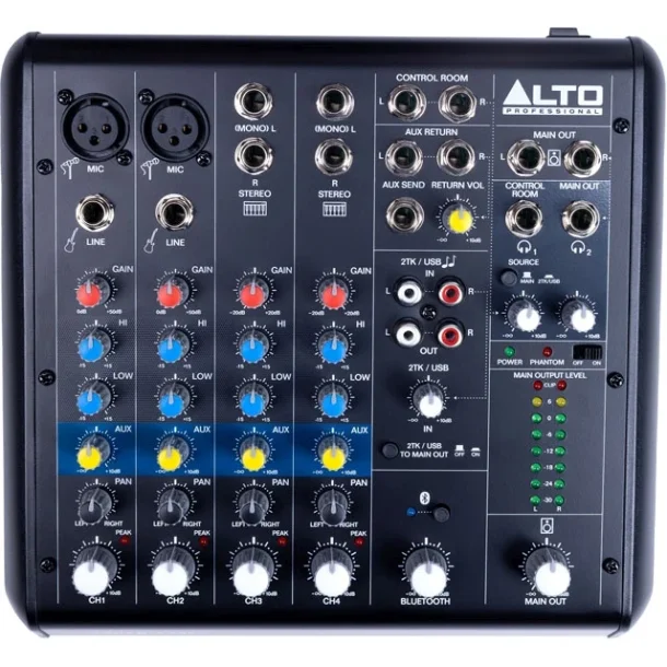 ALTO TrueMix 600